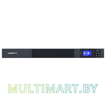 Источник бесперебойного питания IPPON Smart Winner II 1550